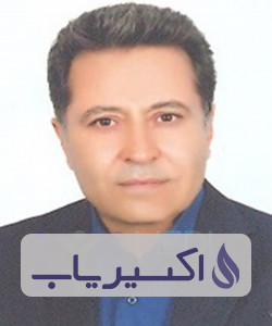 دکتر جمشید مددی