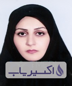 دکتر شیرین خرازی کلجاهی