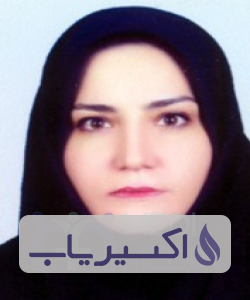 دکتر ندا علی فتاحی