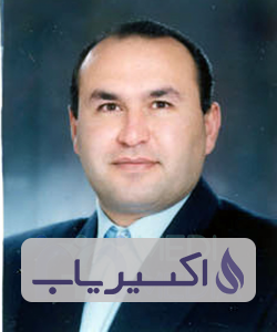 دکتر عبداله پوراحمدی