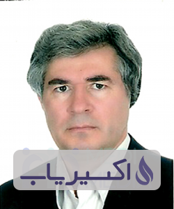 دکتر حمید میرجعفری