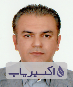 دکتر علیرضا مصحفی