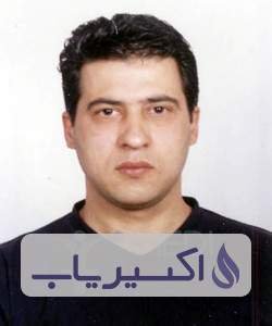 دکتر عبدالرضا صفاری نظری