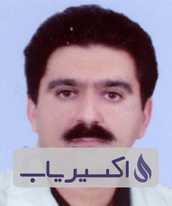 دکتر سیدیحیی غفاری شهربابکی