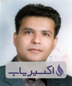 دکتر علی حبیب زاده شجاعی