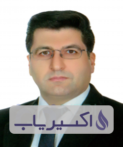 دکتر سیدرضا دادصفت