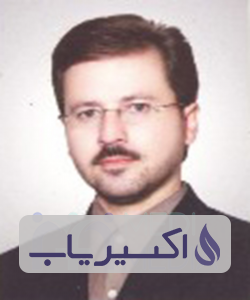 دکتر فرهاد سرشاری