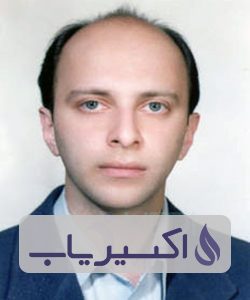 دکتر علی احدیان