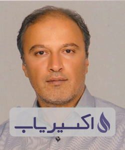 دکتر امیرهاشم محمدی نجف آبادی