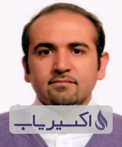 دکتر مهرداد تعالی نیک بخش