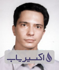 دکتر آرش نوزاد
