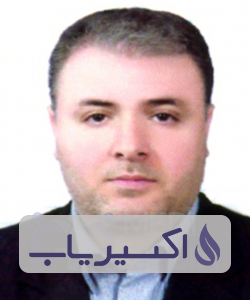 دکتر کبیر سیدی قاضیجهانی