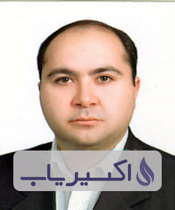 دکتر علیرضا شکرانی