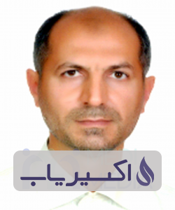 دکتر سیدحمید عابدی ولوکلائی
