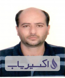 دکتر اصغر عراق دوستی