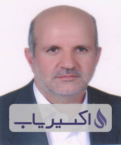 دکتر احمد ناصحی پور
