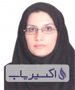 دکتر مهدیه شریفی راینی