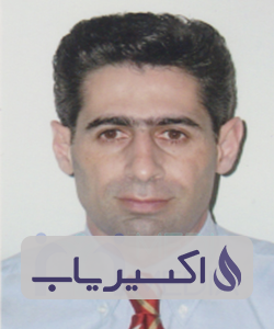 دکتر رامیار قدیریان