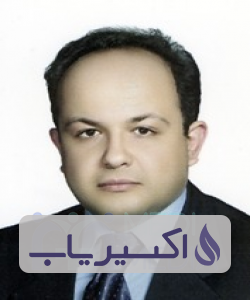 دکتر امیرحسین پورفرید