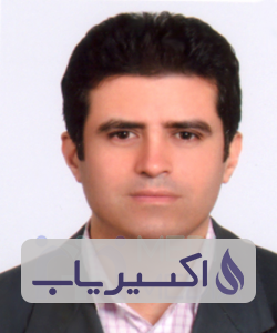 دکتر سعید داوران