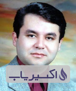 دکتر داود جبرئیلی