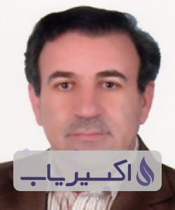 دکتر رضا بدرقه