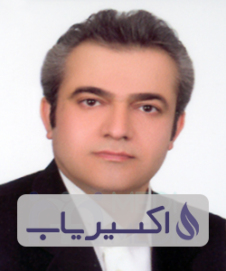 دکتر مهران حسین خان ارباب