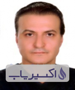 دکتر هادی اسماعیل پور