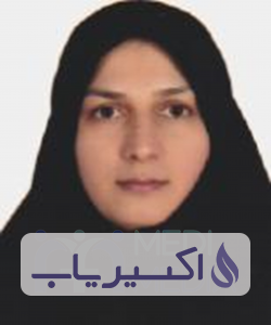 دکتر مهری سلطان شریفی