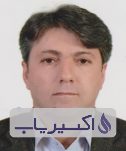 دکتر حاتم فصیحی اردکانی