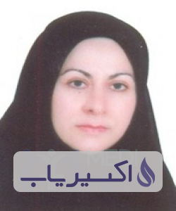 دکتر مرضیه خدادادی