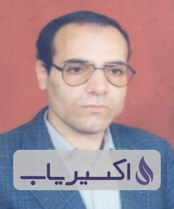 دکتر مسعود دریائی