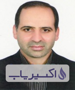 دکتر علی ناصحی پور