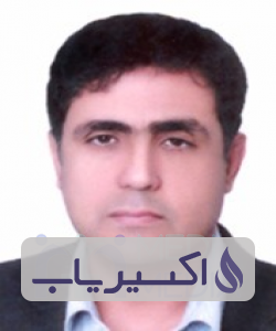 دکتر حجت بهرام آبادی