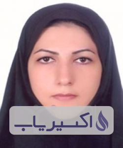 دکتر پونه بهنیا