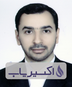 دکتر شهرام کیهان