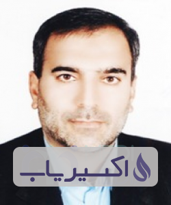 دکتر اسداله نامداری