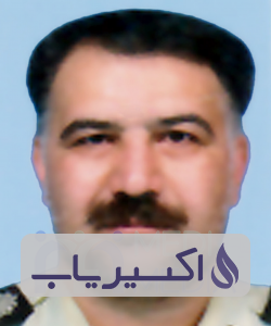 دکتر سلمان محمدی قنات غستانی