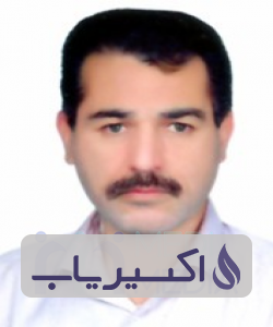 دکتر سیدیاسین دادرضائی