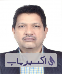دکتر عبدالمجید ایری