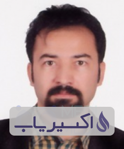 دکتر یوسف هنردوست