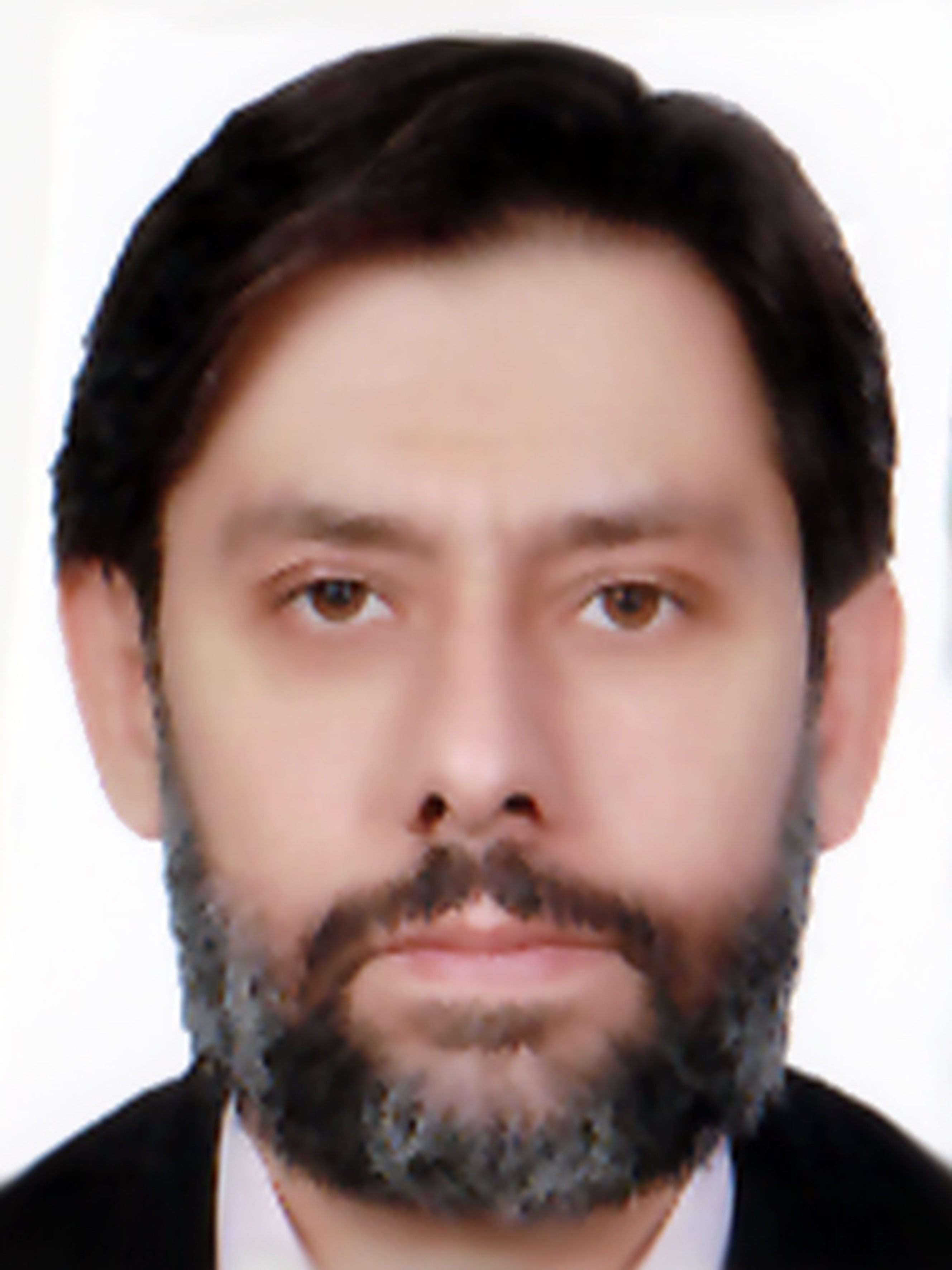 دکتر علی جلالیان