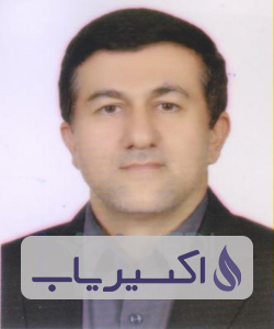 دکتر محمدرسول محمدی مقدم