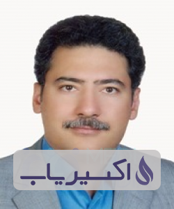 دکتر مسعود ذاکری