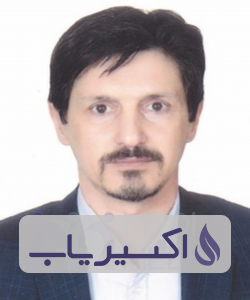 دکتر محمد اسلامی جویباری