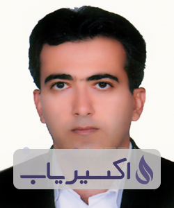 دکتر علی جان نعمتی