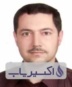 دکتر محمدرضا ابیض