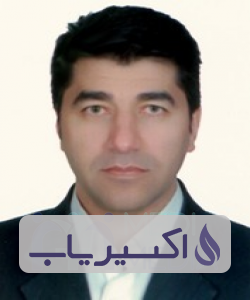 دکتر رسول مکری