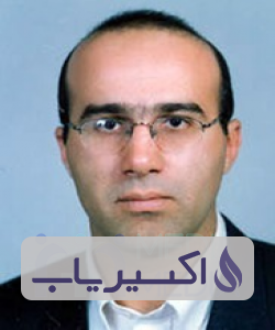 دکتر پویان صنعتی