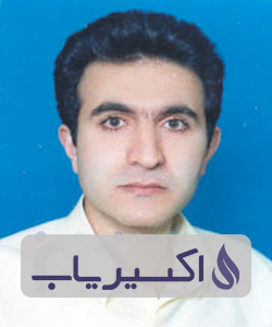 دکتر جمال مدرس گرجی